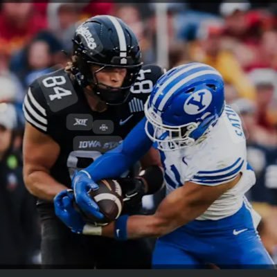 bfowers's profile picture. Dad of 2 boys. Football reigns supreme. Cougs, Broncos and currently tortured Jazz fan. Get busy living… or get busy dying.