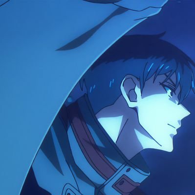Tifase114432's profile picture. Ghost