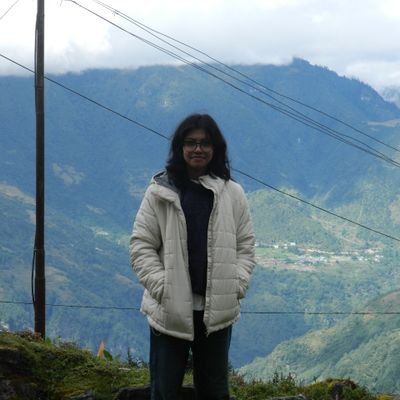 upasanamj23's profile picture. 