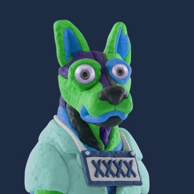 Xeno_GambaDogs's profile picture. 