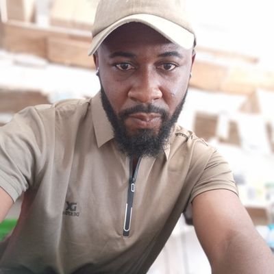 YAY_TRADE's profile picture. Industrial Spare parts dealer & consultant🔧 Crypto enthusiast/football fan🥅