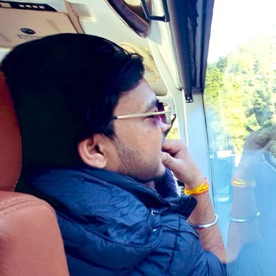ADI_TYA0432's profile picture. || Accountant || ARIES ||  SOCIALIST || INDIAN ||🕉️ नमः शिवाय: *✨Believer in the power of words, using them to inspire, uplift, and create change.*✨