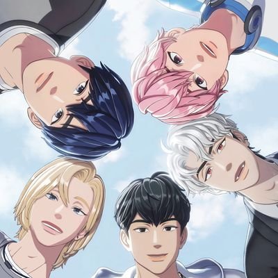 newplave0812's profile picture. #팀플레이브의모든앞날을지지해

항상 응원한다!!사랑해!!! 하고픈거 다하쇼!
 💙💜💗❤️🖤
행덕추구 마플안함 본체안참 
최애는 따로없고 그룹 자체를 너무 좋아합니당!!
누구하나 놓칠수없이 매력터짐😁
성인플리
사담계 @newplave0301