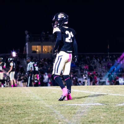Jayyh21's profile picture. Co 26🎓, 5’10 150lbs, 3.3 Gpa, 4.60 40 time, attends early college, CB,RB,FS, (Cell)- 9103743636 (Email)- Jrhoward2007@gmail.com
