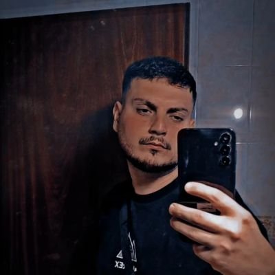 PoggiNicolas99's profile picture. Comunicación y Relaciones Institucionales 
#EMFyC