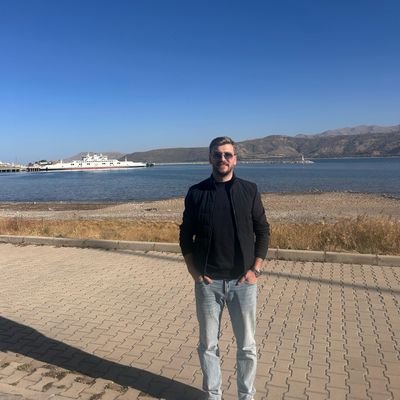 yasarrmehmett's profile picture. 