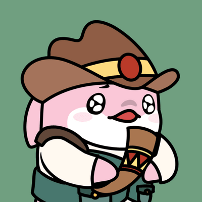 ErikFeliz03's profile picture. NFT x CRYPTO