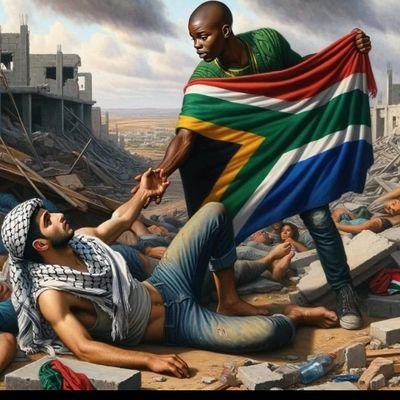 LetsweleMu54042's profile picture. 