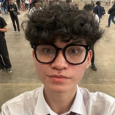 jokutip's profile picture. let that real shit provoke