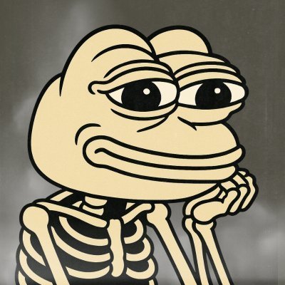 DURRELLDAGR8's profile picture. Crypto Guru-CEO of Thou Cabal

https://t.co/Jfwg6VysEa

Private: https://t.co/hTnXkS2MZ5