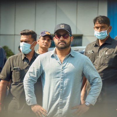 tamarind147's profile picture. Ntr fan forever