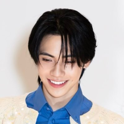 STARWASU's profile picture. ♡ 𝘗𝘦𝘦𝘮𝘸𝘢𝘴𝘶 𝘴𝘵𝘢𝘯 ♡ 𝘉𝘌𝘜𝘚 ‧⟡˚ ༘ ส่งความรักให้ @PEEMWASU_ รับรู้ แต่ถ้าไม่รู้ ก็รักอยู่ดีนะ #PEEMWASU :: 𝘧𝘢𝘯 𝘢𝘤𝘤 ::