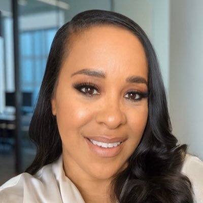 IamNaimaRa's profile picture. Mother/Educator/Christian/Speaker Helping Families ALIGN their Faith & Finances through Family Meetings/Founder of @alignfamilyorg @creatinglark