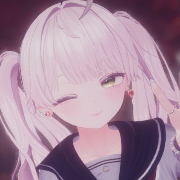 shamovrc's profile picture. ついったー依存症なので
VRChatとかの話