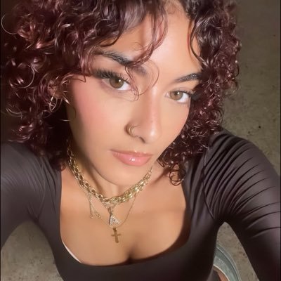 mandaarachel's profile picture. | 🇵🇷 | ig: _mandaarachel_