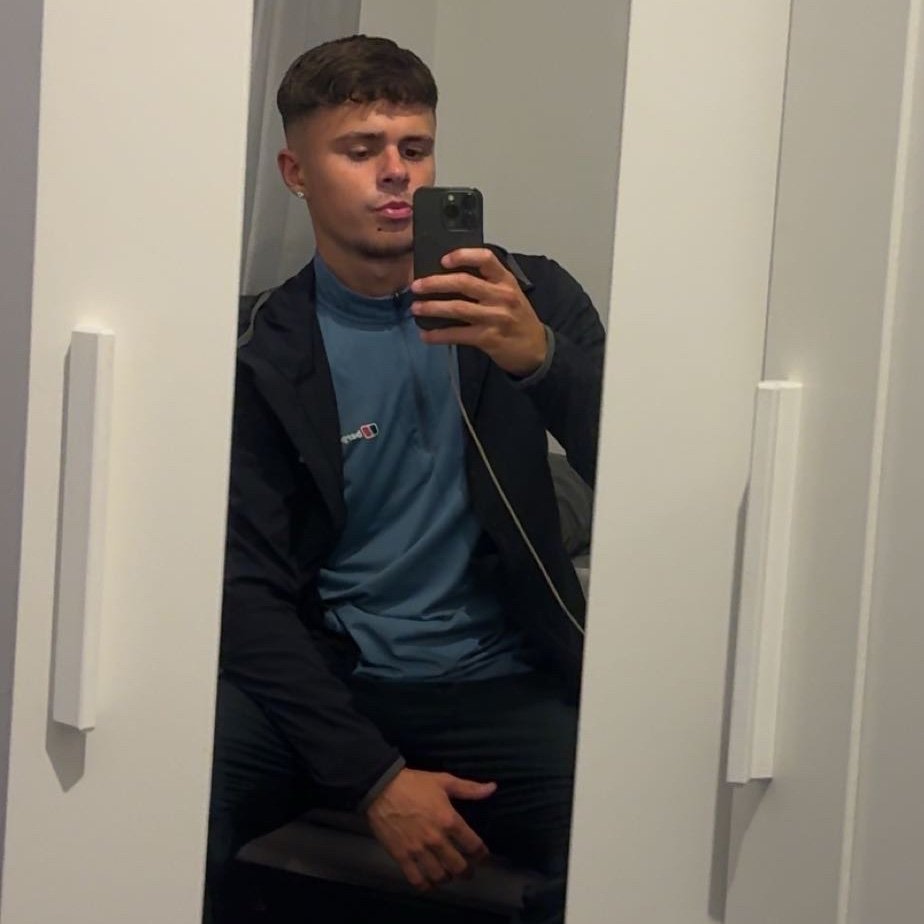 __liamwilson5's profile picture. 