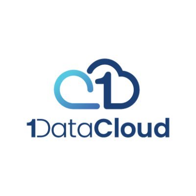 1DataCloud's profile picture. 