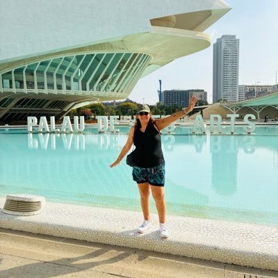 marianbabbo's profile picture. docente y de DAOM