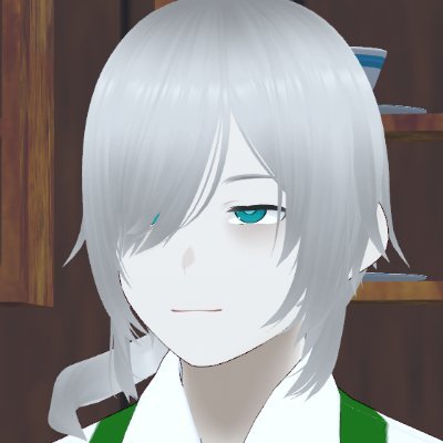 NU_kodel's profile picture. 個人勢VTuber🐹🤖 / ハムスターと演技と知的刺激とアイリフドーパが好きで、料理と階段の昇降が苦手 / うつ病、神経発達症当事者 /任意団体こもれびVR 代表 / CAFEだべる 副店長 / VRoid・イラスト作成:kodelさん