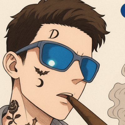 therapvid's profile picture. 🎙️faig fandubs en català 
y a veces en castellano🎙️
✉️davidrapvid@gmail.com