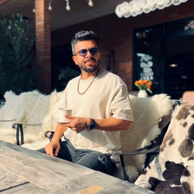 yldrm190741's profile picture. 🌿✨🏃‍♂️☀️🐠 🌊🐬