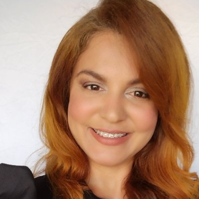 Termosfera500km's profile picture. https://t.co/Z0F2ADZ3Fn

Personagem Termosfera: Autora Floresta 

Bem vindos ao perfil! 🇧🇷

Ajudar com Pix:  florestaescritora@gmail.com