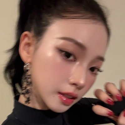 karinaselcax's profile picture. 𓈒 ᱸ ₊𓎭ᚇ¯ 𓈒 @jamesxfail 、🤍𓈒ᱸ ₊𓎆𖠵 𓈒 ♡♡제트♡♡ 𓈒ᱸ ₊𓊪ᚕ 𓈒¯짐미🩰、チュネ 𓈒ᱸ ₊🎀𓎭ᚇ¯𓈒 boo！: adus╸ハルト🪽𓈒ᱸ kell ₊𓊪‡ 𓈒 f╸ox 𓈒ᱸ ₊𓎆𖠵 𓈒 j ╸니🫧𓈒 ᱸ ˻ 𐄉