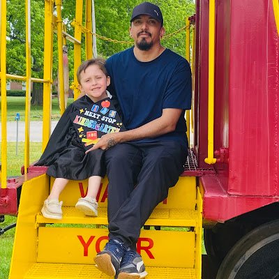 JoelGonzal83468's profile picture. 