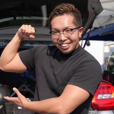 seraphix_suzuki's profile picture. 群馬県の何処かにある食器屋、もとい元マフラーメーカーに居たまだ無職🔧
【2026.1 - new BRAND】