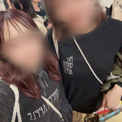 mga_a_0's profile picture. 👧🏻🚺02/愛知 ♡𝑴𝒓𝒔.𝑮𝑹𝑬𝑬𝑵 𝑨𝑷𝑷𝑳𝑬 ⸝⸝⸝♡︎ 🫶🏻💖マブ @_R_C_yuchi 🍏古参 or親友@Jin06222