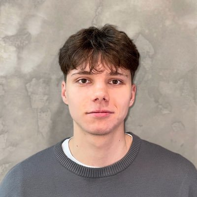 SerdiukBohdan's profile picture. Founder & CEO @flashm0tion