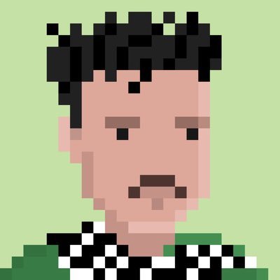 zCase_'s profile picture. community lead, events & partnership wizard 🪄 @SuperteamDE