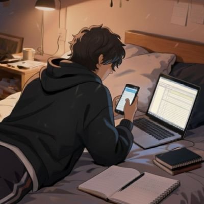 BetaonBreak's profile picture. Life is 10% hustle, 90% looking like I'm hustling