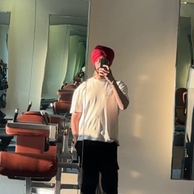 abhijeets91's profile picture. 22| @punjabkingsipl and @mancity