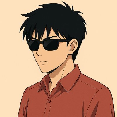 0xAndriy_L's profile picture. Navigating crypto with strategy & precision. Focused on testnets, retrodrops & smart investments. A modern Web3 gentleman.