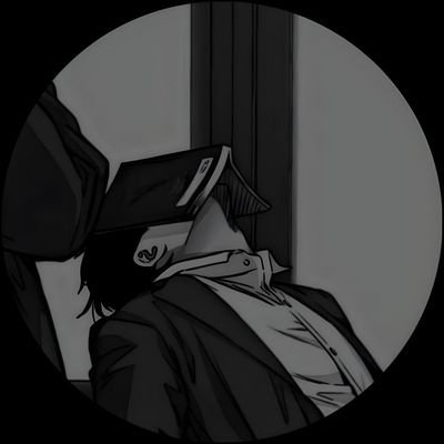 Kevin77956's profile picture. Solitude as strength. Thought as practice. Creation as contribution.”