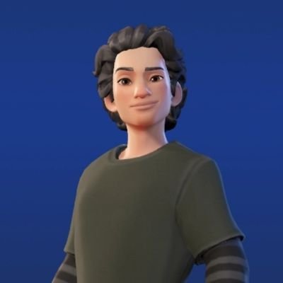 rafidux's profile picture. Sleeping, actually.