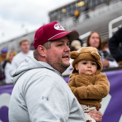 CoachRotch's profile picture. Offensive Line Coach at Colgate University (D1 FCS) | #GoGate | @ColgateFB | Recruiting Dallas/Fort Worth, Austin in Texas, Western PA and Western NY