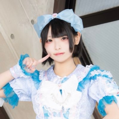 suzune_shiromi7's profile picture. @shiromizaka7 最年少16さいばぶなぴんく担当