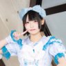 suzune_shiromi7's profile picture. @shiromizaka7 最年少16さいばぶなぴんく担当