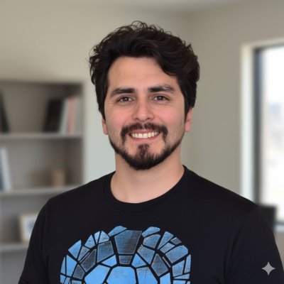 Sukealo's profile picture. 