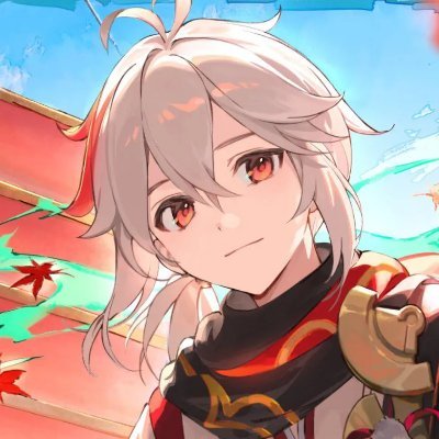 maeksfantasy's profile picture. #𝐒𝐔𝐌𝐌𝐄𝐑𝐀𝐈𝐍  :    could  it  be  a  summer  day's  𝒎𝒊𝒓𝒂𝒄𝒍𝒆?    ／ 🔞  ᵎᵎ      —      turu  ol'  de  wei.