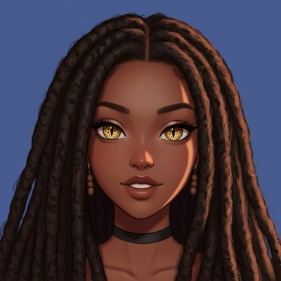 Olivia ⚡️Ai Girl