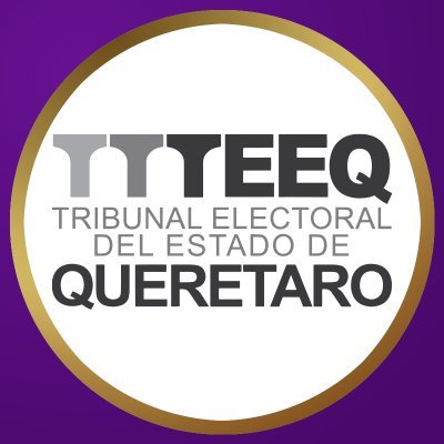 TEEQRO's profile picture. Somos un organismo autónomo, profesional e independiente, especializado en la impartición de la justicia electoral.