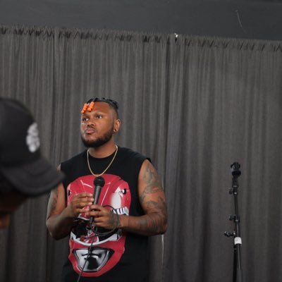 Solar6ix's profile picture. The Era Of Heartbreak Begins 🕺🏽💖