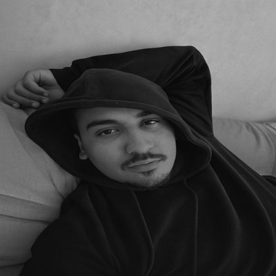 aminssd1's profile picture.