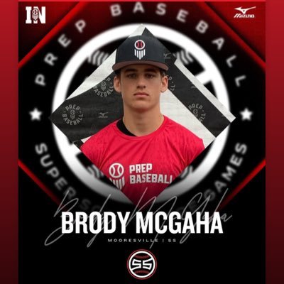 McgahaBrody's profile picture. @mopibaseball 2028/MIF/@CanesMWNational /Col 3:23 ✝️ Jesus follower/3.8 GPA/6.90 60/92EV/5’11”170lbs/BrodyMcGaha2028@gmail.com