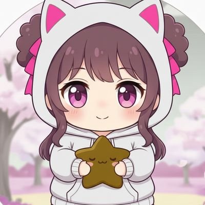 Emma_vt_0's profile picture. | Live 2D/3D Modeller | Manga & Anime |