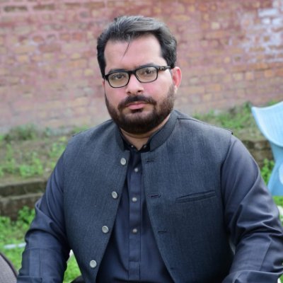 TalhaEjaz07ee's profile picture. From transmission lines to bottom lines