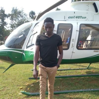 MwendaGodfrey5's profile picture. 